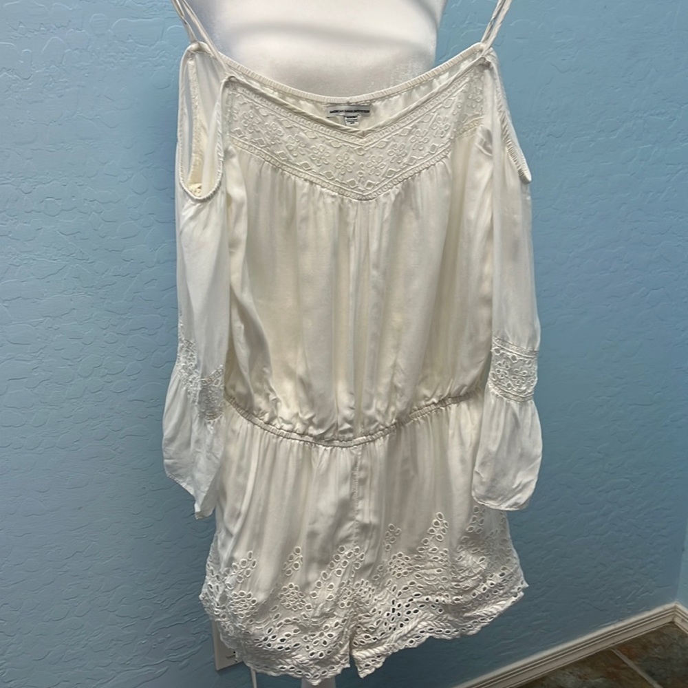American Eagle Romper size medium